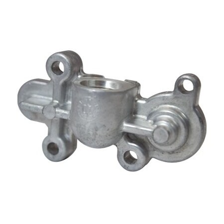 Motorcraft Fuel Press Reg, Cm5193 CM5193